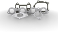 Picture of MAHLE Original Chrysler Sebring 05-01 Exhaust Manifold Set