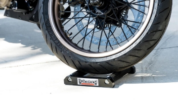 Picture of Hardline Rollastand Sportbike