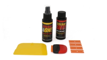 Picture of Hardline Professional Decal Installation Kit