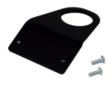 Picture of Hardline Meter Mount For Steering Stem
