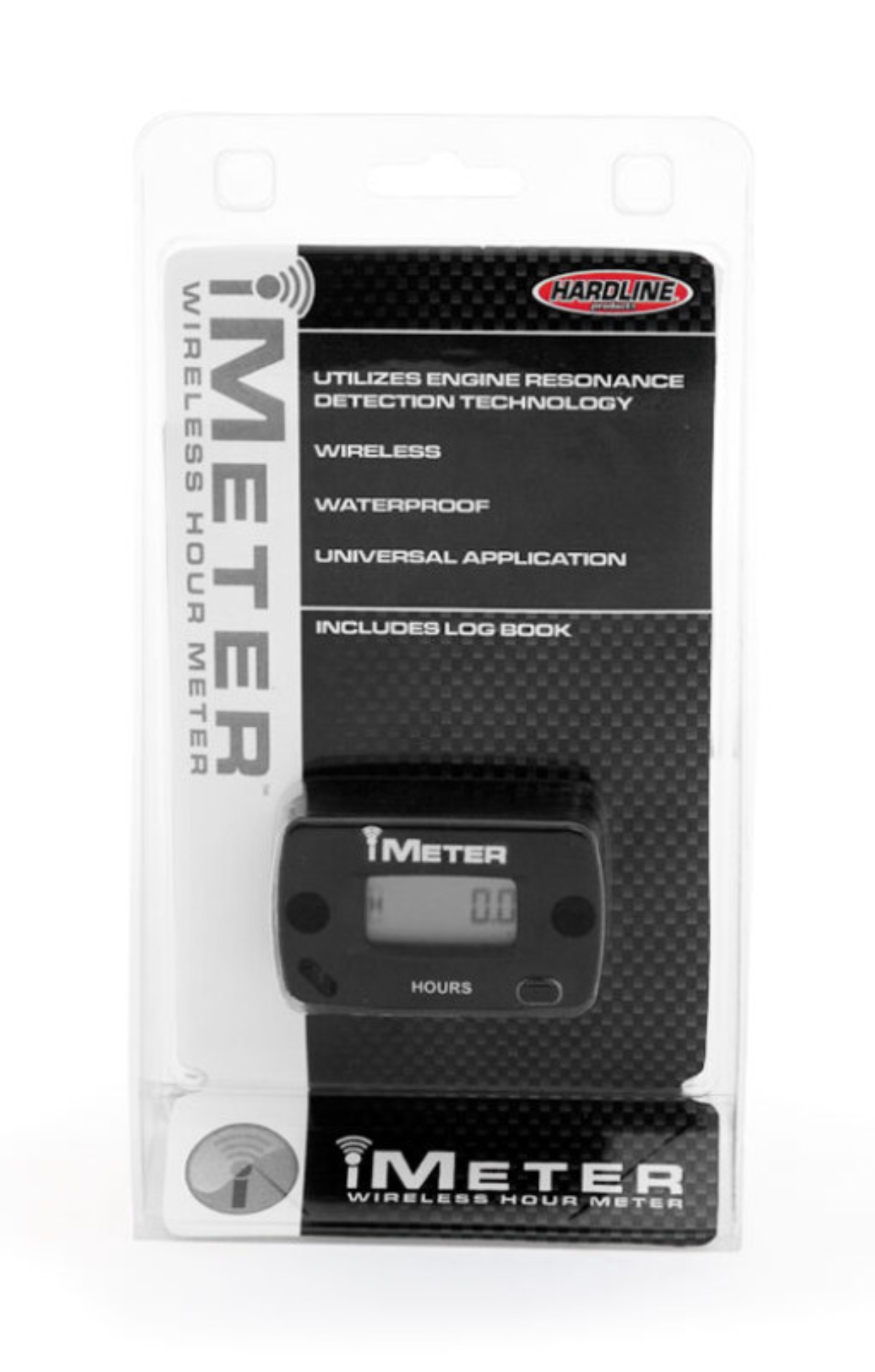 Picture of Hardline iMeter Wireless Hour Meter