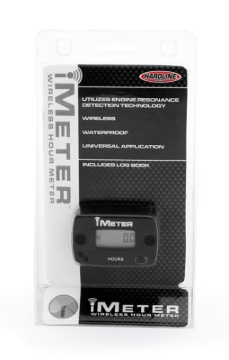 Picture of Hardline iMeter Wireless Hour Meter