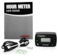 Picture of Hardline Resettable Hour Meter w/Service Alerts