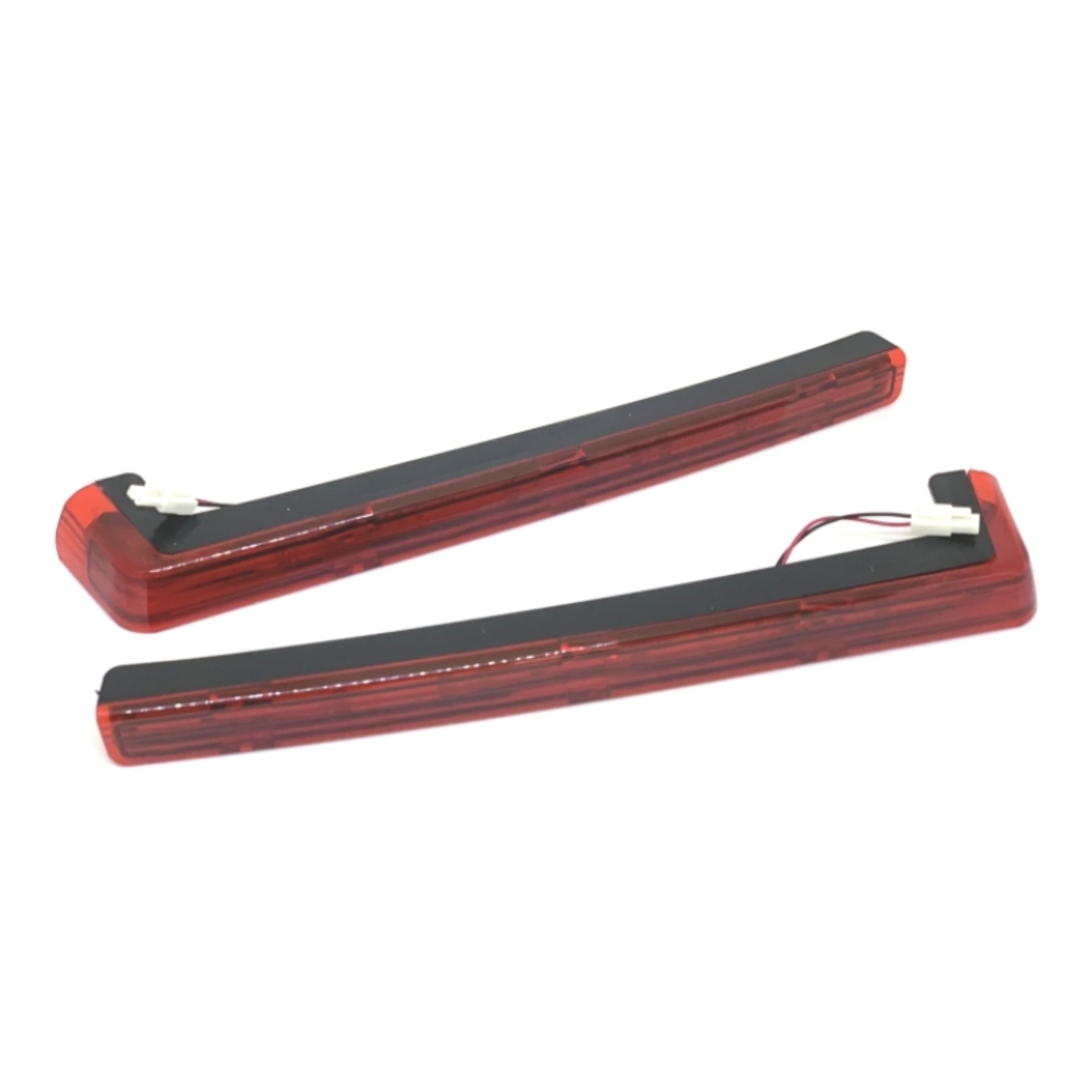 Picture of Letric Lighting Tour-Pak Side Marker LED Red