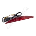 Picture of Letric Lighting Breakout Replacement LED Taillight Red