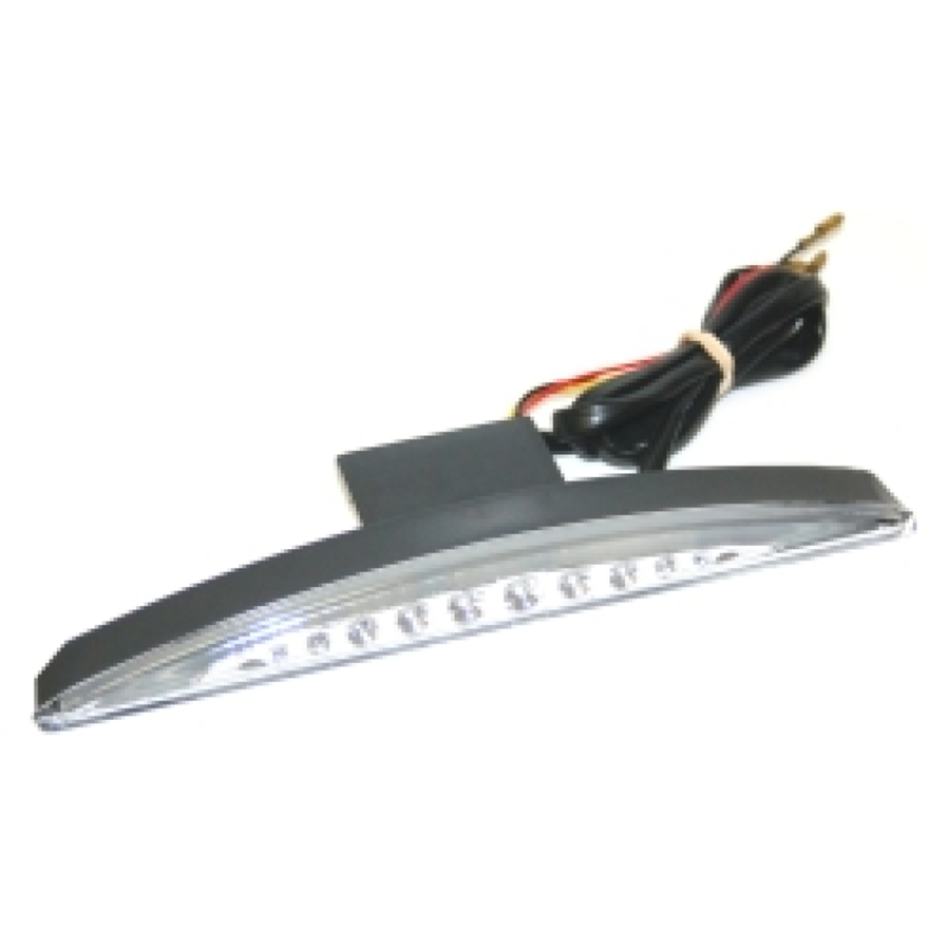 Picture of Letric Lighting Breakout Replacement LED Taillight Clear
