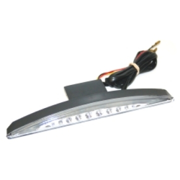 Picture of Letric Lighting Breakout Replacement LED Taillight Clear