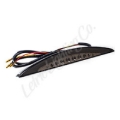 Picture of Letric Lighting Breakout Replacement LED Taillight Smoke