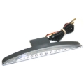 Picture of Letric Lighting Breakout Replacement LED Taillight Clear