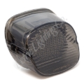 Picture of Letric Lighting Deluxe Strobing LED Taillight Smoke