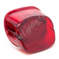 Picture of Letric Lighting Deluxe Strobing LED Taillight Red