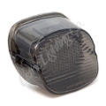 Picture of Letric Lighting Deluxe Strobing LED Taillight Smoke