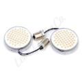 Picture of Letric Lighting LET Bullet Turn Signal Inserts Light Accessories and Wiring - LLC-D6R