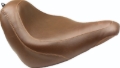 Picture of Mustang 18-21 Harley Softail Slim Wide Tripper Solo Seat - Brown