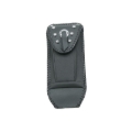 Picture of Mustang 65-86 Harley Early FL Touring Tank Bib w/Studs - Black