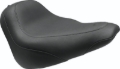 Picture of Mustang 18-21 Harley Heritage Classic, Deluxe Wide Tripper Passenger Seat - Brown