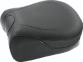 Picture of Mustang 97-07 Harley Electra Glide, Rd Glide Lowdown Standard Touring Passenger Seat - Black