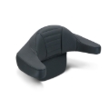 Picture of Mustang 93-13 Harley FL Super Touring Deluxe Extended Arm Wrap Deluxe - Black