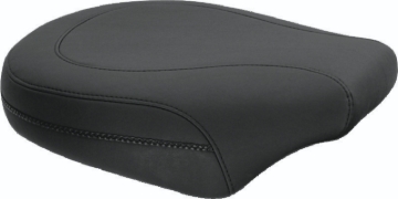 Picture of Mustang 82-03 Harley Sportster Fender Bib w/Studs - Black