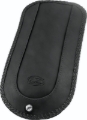 Picture of Mustang 00-07 Harley Softail Deuce Fender Bib - Black