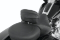 Picture of Mustang Driver Backrest Sport Pouch Cover - Black