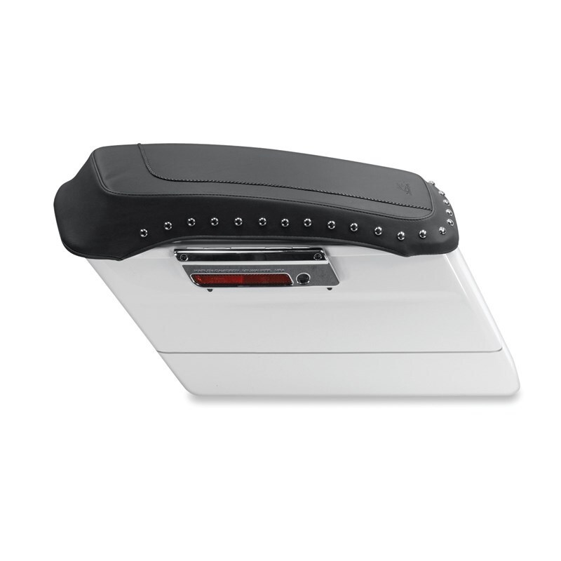 Picture of Mustang Motorcycle MMP Covers Seat Covers - 77600