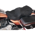 Picture of Mustang Harley Rain Covers Standard - Black