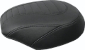 Picture of Mustang 04-21 Harley Sportster Tripper Passenger Seat - Black