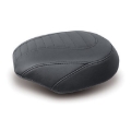 Picture of Mustang 04-21 Harley Sportster Tripper Passenger Seat - Black