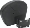 Picture of Mustang Motorcycle MMP Sissy Bar Pad - 76826