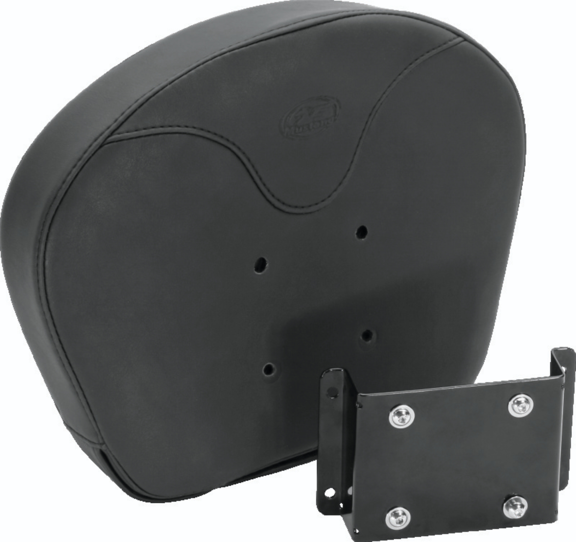Picture of Mustang Motorcycle MMP Sissy Bar Pad - 76826