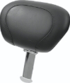 Picture of Mustang 08-21 Harley Electra Glide,Rd Glide,Rd King,Str Glide Tripper Fastback 1PC Seat - Black
