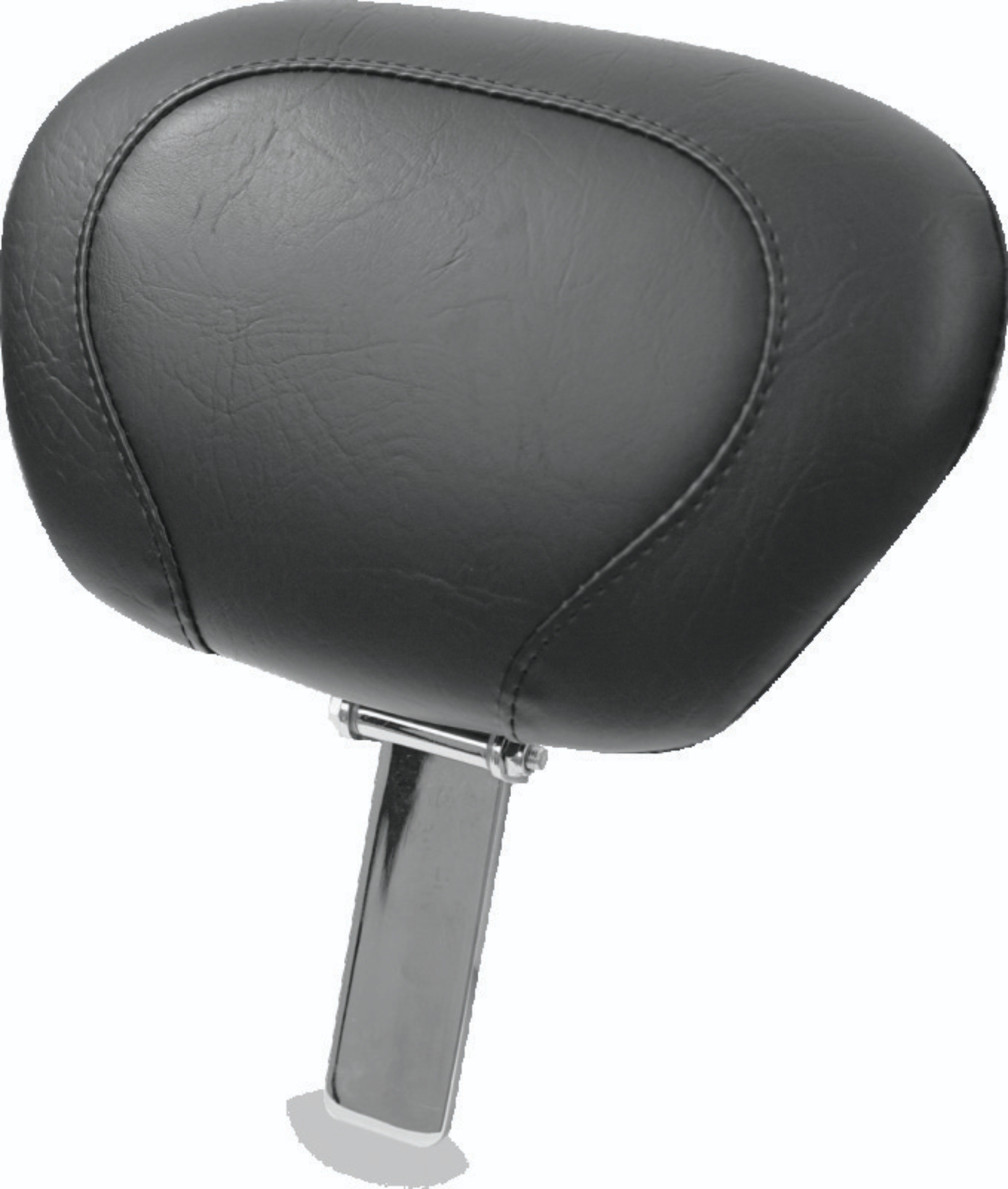 Picture of Mustang 08-21 Harley Electra Glide,Rd Glide,Rd King,Str Glide Tripper Fastback 1PC Seat - Black