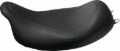 Picture of Mustang 08-21 Harley Electra Glide,Rd Glide,Rd King,Str Glide Wide Tripper Solo Seat - Black