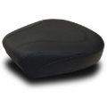 Picture of Mustang 97-07 Harley Rd King,06-07 Str Glide,00-05 Eagle Wide Tripper Passenger Seat - Black