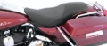 Picture of Mustang 97-07 Harley Rd King, 06-07 Street Glide, 00-05 Eagle Std Touring Solo Seat-Black
