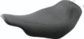 Picture of Mustang 97-07 Harley Electra Glide, Road Glide Tripper Solo Seat - Black
