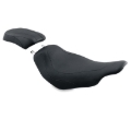Picture of Mustang 97-07 Harley Electra Glide, Road Glide Tripper Solo Seat - Black