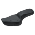 Picture of Mustang 04-21 Harley Sportster DayTripper 1PC Seat - Black