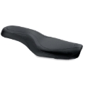 Picture of Mustang 82-03 Harley Sportster DayTripper 1PC Seat - Black