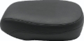 Picture of Mustang Sport Touring Passenger Pad w/ Studs - Black