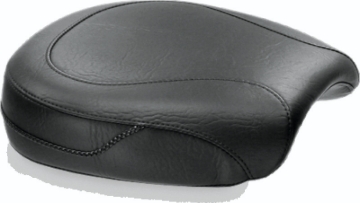 Picture of Mustang 05-08 Honda VTX1800F Sport Touring Passenger Seat - Black