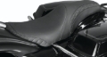 Picture of Mustang 06-17 Harley Dyna Standard Touring Solo Seat - Black