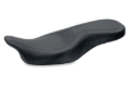 Picture of Mustang 08-21 Harley Electra Glide Std,Rd Glide,Rd King,Street Glide DayTripper 1PC Seat - Black