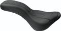 Picture of Mustang 18-21 Harley Heritage Classic & Deluxe DayTripper 1PC Seat Apex - Black