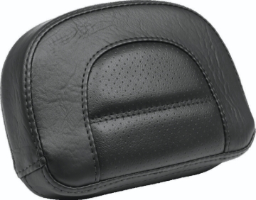 Picture of Mustang 18-21 Harley Fat Boy Sissy Bar Pad - Black