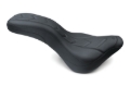 Picture of Mustang 18-21 Harley Heritage Classic & Deluxe DayTripper 1PC Seat Apex - Black