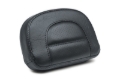 Picture of Mustang 18-21 Harley Fat Boy Sissy Bar Pad - Black