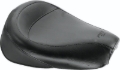 Picture of Mustang 82-03 Harley Sportster Standard Touring Solo Seat - Black