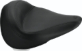 Picture of Mustang 14-21 Yamaha Bolt Standard Touring Solo Seat - Black
